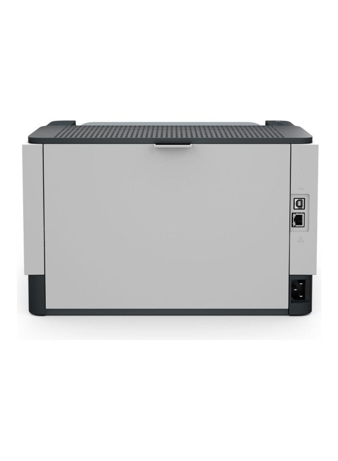 HP - All-In-One LaserJet Tank 1502W Printer Print Copy Scan Grey/White - Image 1