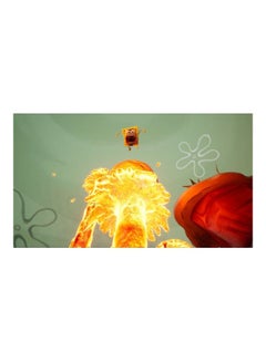 THQNORDIC SpongeBob SquarePants: The Cosmic Shake BFF Edition PS4 - PlayStation 4 (PS4)  - Image 5