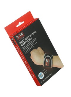 BODY SCULPTURE Wrist Support 13cm  - Image 3