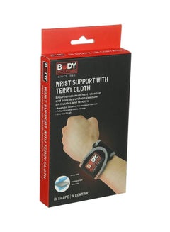 BODY SCULPTURE Wrist Support 13cm  - Image 2