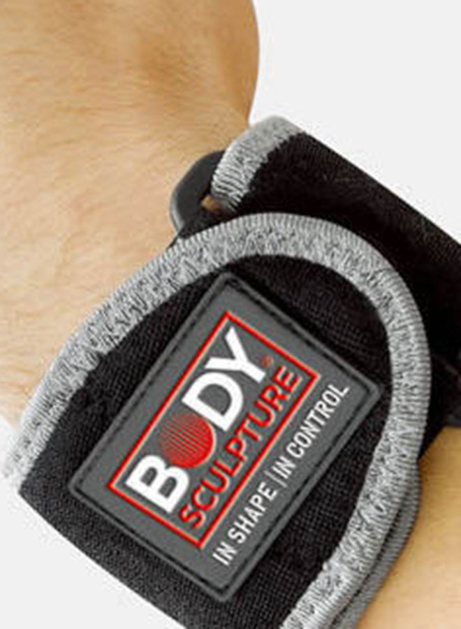 BODY SCULPTURE - Wrist Support 13cm - Image 1