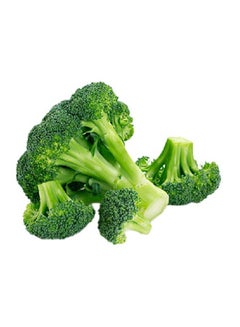 Fresh Broccoli Iran 300-500grams