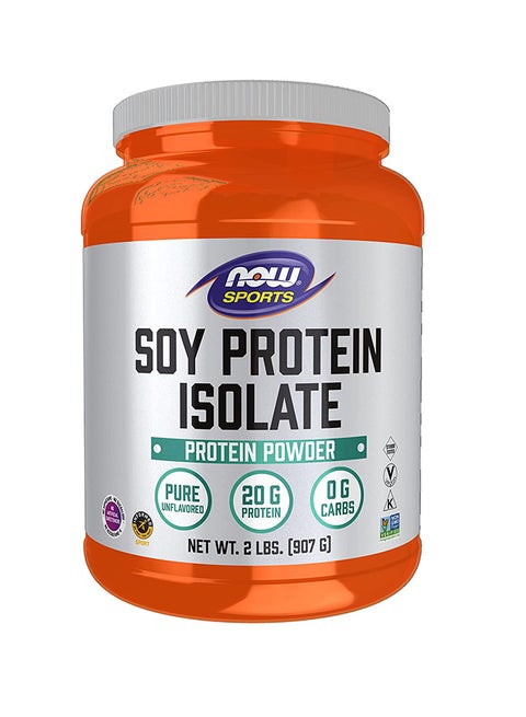 Soy Protein Isolate Powder