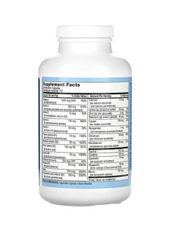 Life Enhancement Durk Pearson And Sandy Shaws Personal Radical Shield - 336 Capsules  - Image 2