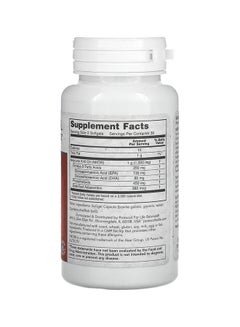 بروتوكول فور لايف بلانس Neptune Krill Oil Dietary Supplement - 60 Softgels 250 mg  - Image 2