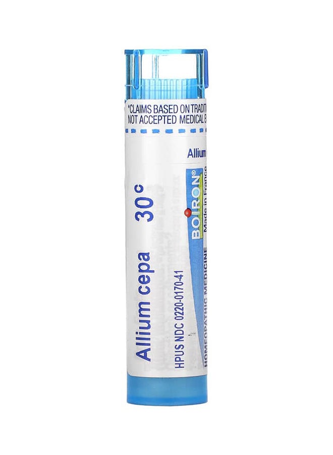 بويرون أليوم كيبا 30C - 80 حبة - Image 1