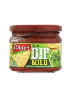 Puidor Salsa Dip Mild 280grams 