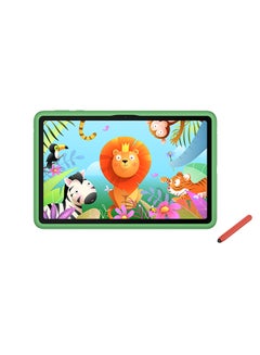 HUAWEI Tab MatePad SE 10.4 inch Kids Edition Graphite Black 3GB RAM 32GB WIFI - Middle East Version  - Image 1