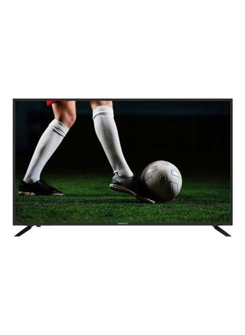 43 Inch, Full HD LED, Smart TV, USB 2 , HDMI 3 , Android 11 ADL43FMSACP black