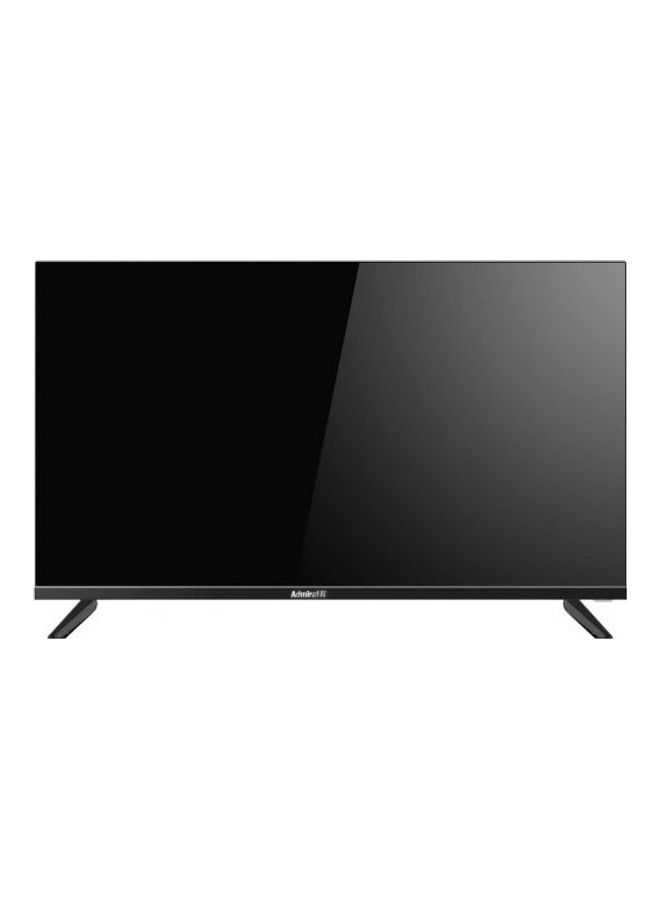 Admiral - 43 Inch, Full HD LED, Smart TV, USB 2 , HDMI 3 , Android 11 ADL43FMSACP black - Image 1