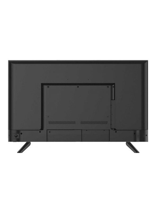 Admiral - 43 Inch, Full HD LED, Smart TV, USB 2 , HDMI 3 , Android 11 ADL43FMSACP black - Image 1