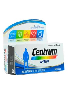 Centrum Formulated Multivitamin For Men  - Image 3