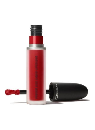 Powder Kiss Liquid Lip color Haute Pants - v1676968374/N53386267A_1