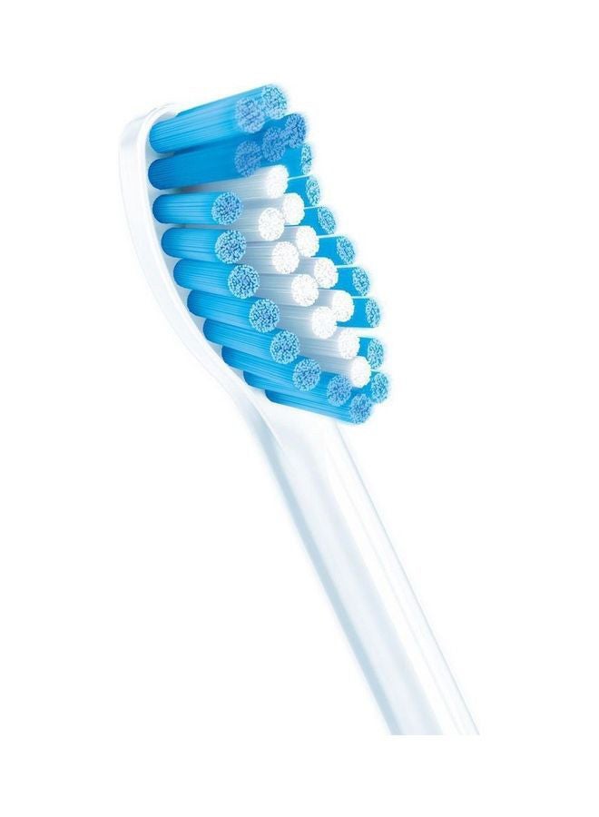 Philips - Sonicare Sensitive Replacement Brush Heads 3 Count - Image 1