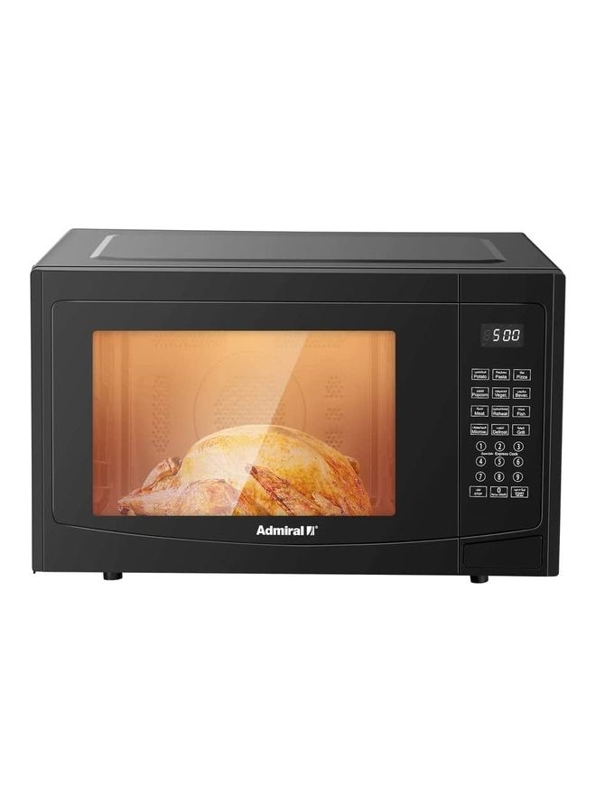 أدميرال Microwave Oven 1 Year Warranty 2022 Year Model 30 L 800 W ADMW30WSWP Black 