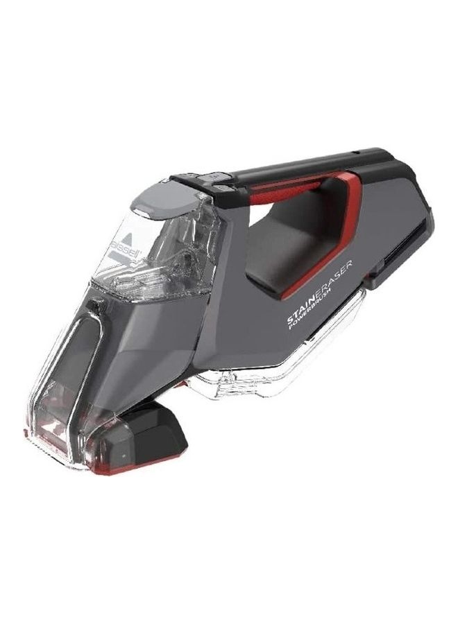 بيسيل فرشاة تنظيف السجاد المحمولة باليد من Stain Eraser Turbo Power  - Image 1
