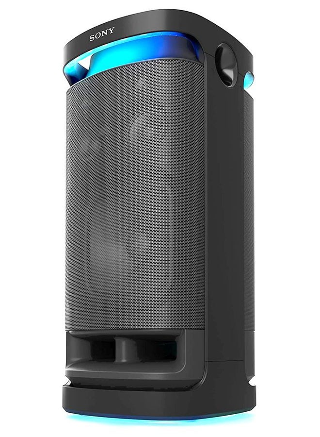 Sony - High Power Wireless Speakers SRS-XV900 Black - Image 1