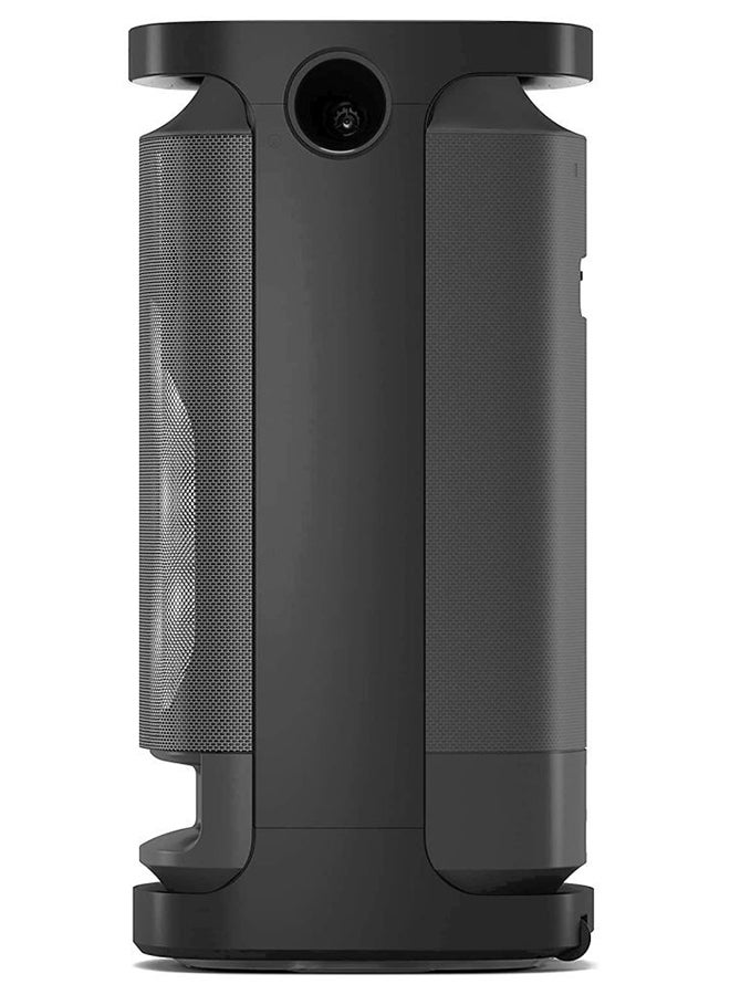 Sony - High Power Wireless Speakers SRS-XV900 Black - Image 1