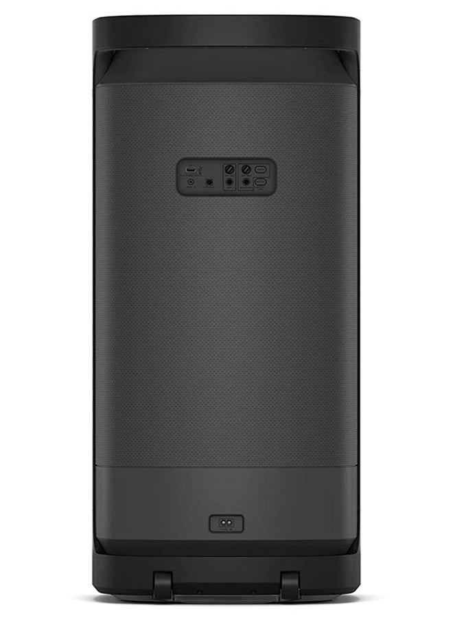 Sony - High Power Wireless Speakers SRS-XV900 Black - Image 1