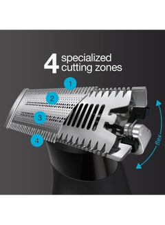 براون شفرة بديلة من السلسلة X 4D  - Image 4