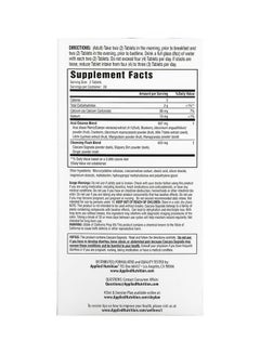 appliednutrition 14-Day Acai Berry Cleanse - 56 Tablets  - Image 3
