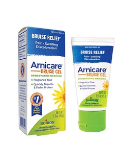 Boiron Arnicare Bruise Relief Gel 1.5oz  - Image 1