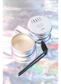 TRACE Brow Soap Clear  - Image 2