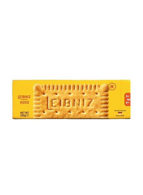 Leibniz Butter Biscuit 100grams