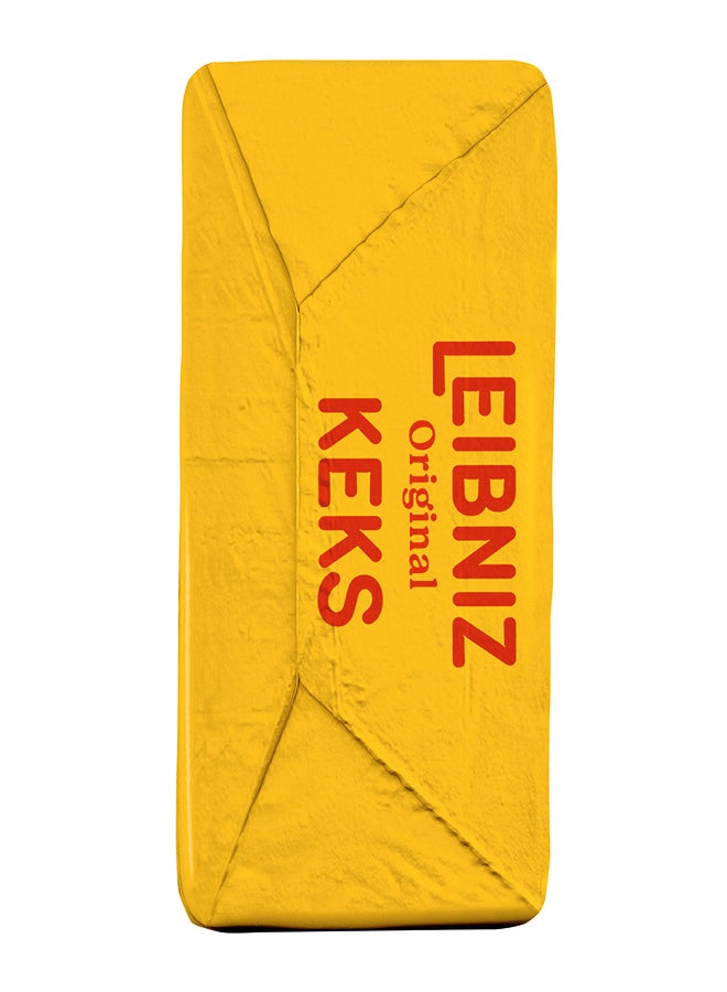 Bahlsen Leibniz Butter Biscuit 100grams  - Image 5
