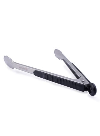 12 Stainless Steel Food Tong With Tpr Handle Multi Color 33 X 3.6 Cm - v1676981019/N13554920A_2