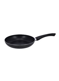 Royalford 7-Piece Aluminium Marble Coated Cookware Set Black 24x11cm  - Image 4