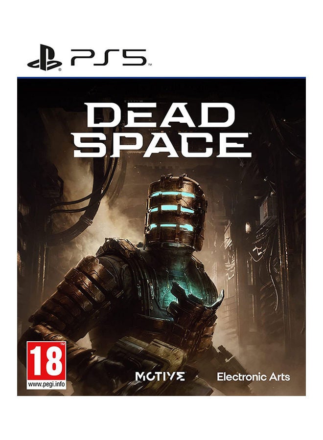 EA - Dead Space Game - PlayStation 5 (PS5) - Image 1