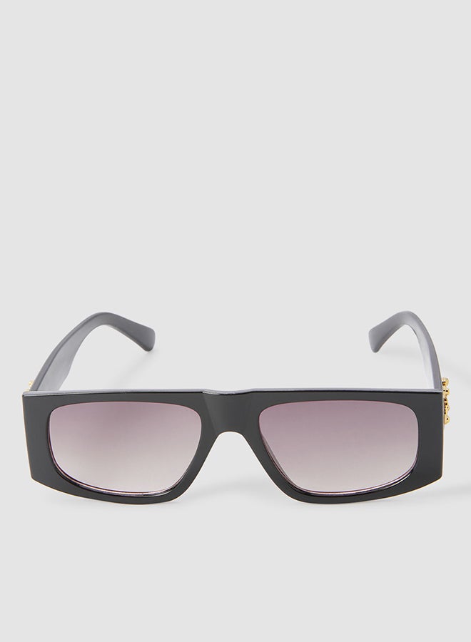 Women's Women's Sunglasses Purple 40 millimeter - Image 1