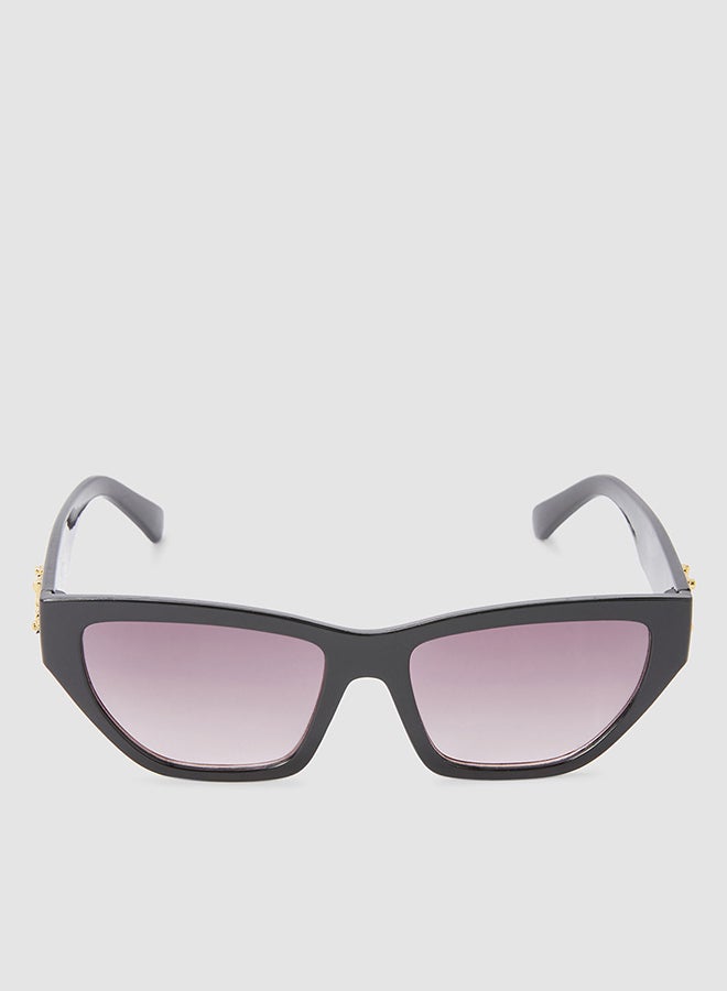 Women's Women's Sunglasses Purple 40 millimeter - Image 1