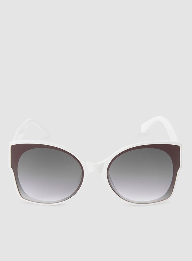 Women's Women's Sunglasses Purple 60 millimeter - Image 1