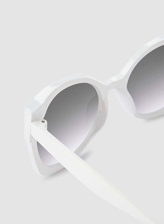 Women's Women's Sunglasses Purple 60 millimeter - Image 2