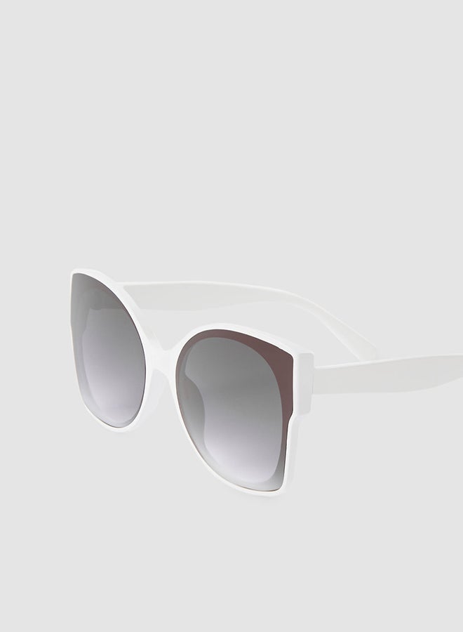 Women's Women's Sunglasses Purple 60 millimeter - Image 3
