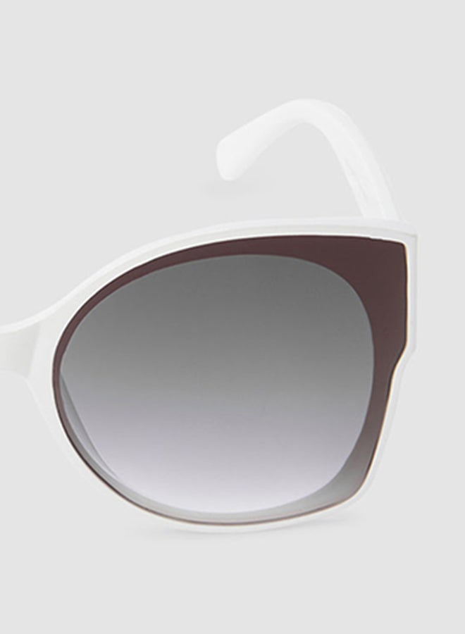Women's Women's Sunglasses Purple 60 millimeter - Image 5