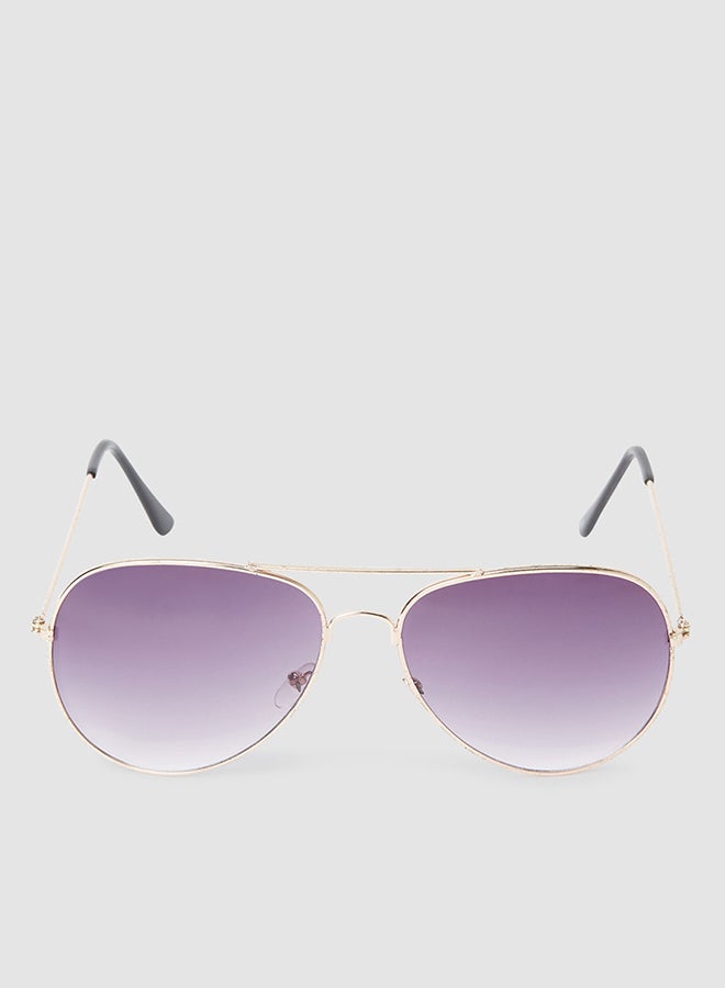 Women's Women's Sunglasses Purple 50 millimeter - Image 1