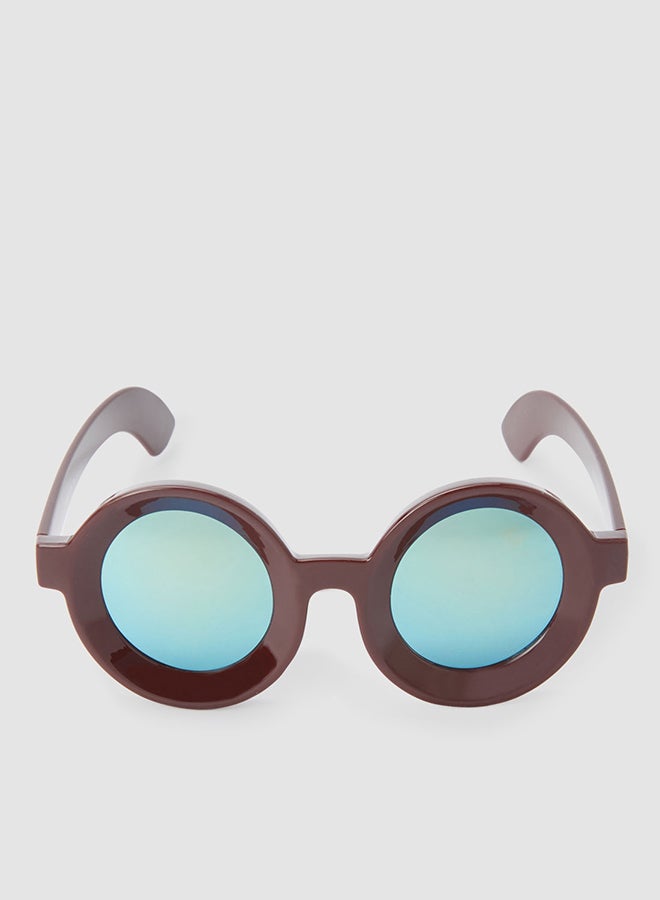 Women's Sunglasses Clear 58 millimeter - Image 1