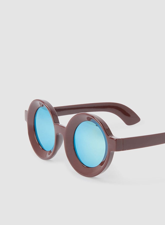 Women's Sunglasses Clear 58 millimeter - Image 3