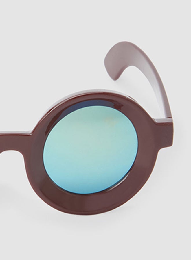 Women's Sunglasses Clear 58 millimeter - Image 5