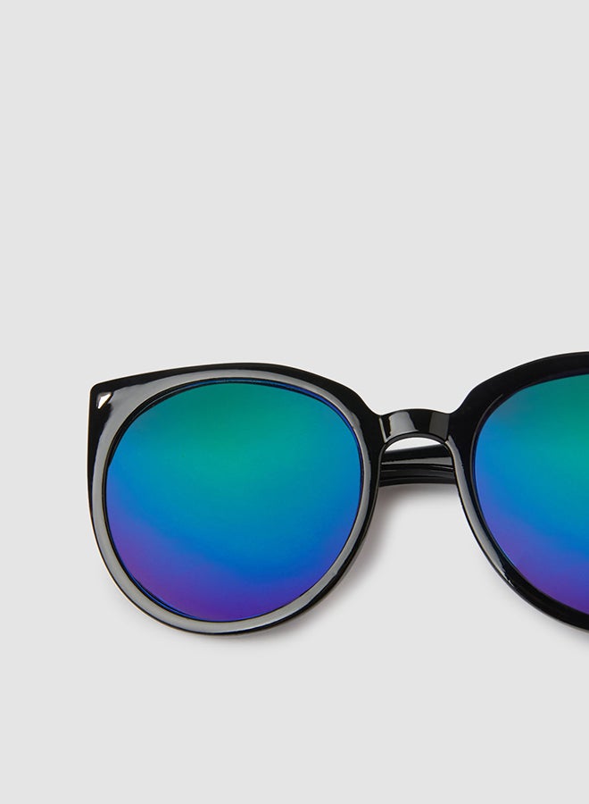 Women's Women's Sunglasses Multicolour 60 millimeter - Image 4
