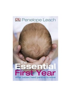 Essential First Year Paperback English by Penelope Leach - 40296