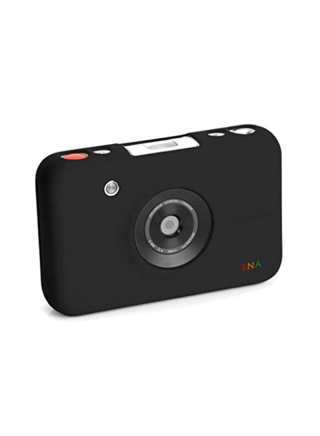 Polaroid Protective Silicone Skin For Snap Black  - Image 2
