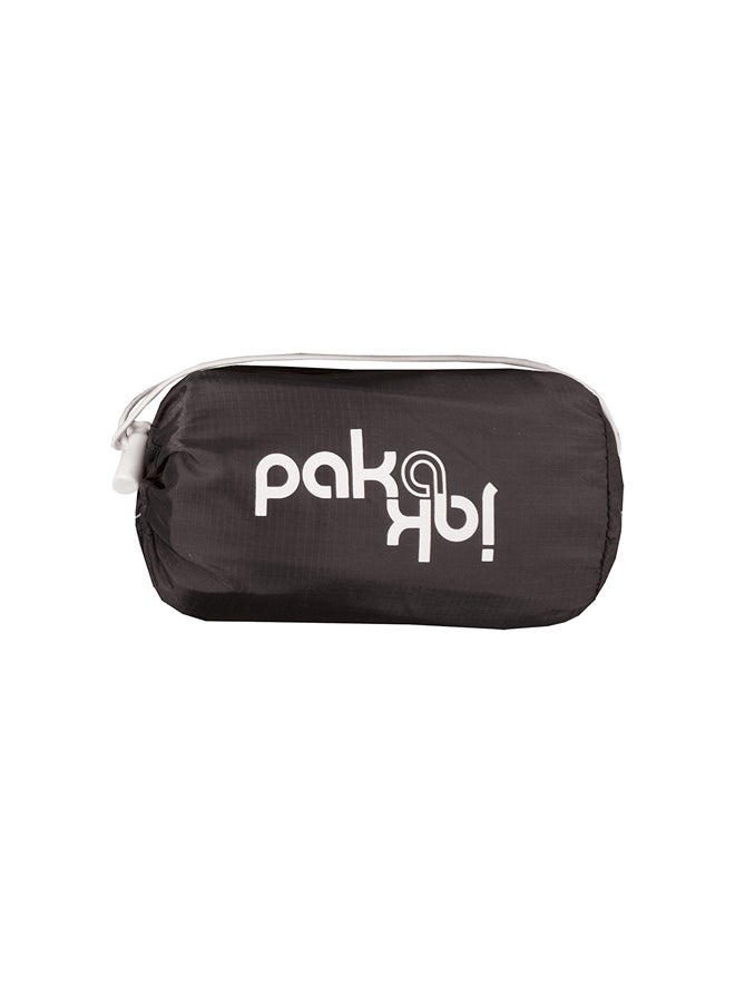 Endura Pakajak Ball Hi-Viz Reflective Jacket 28 x 23 x 3cm - Image 3