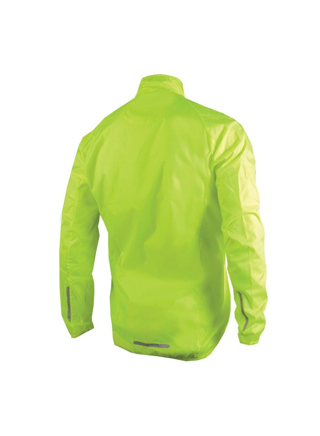 Endura Pakajak Ball Hi-Viz Reflective Jacket 28 x 23 x 3cm - Image 2