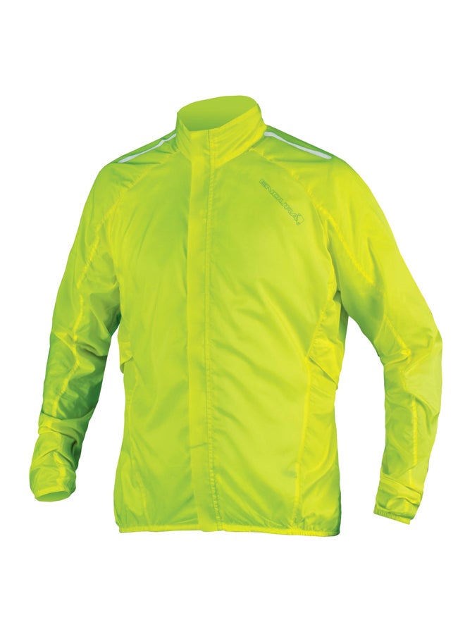 Endura Pakajak Ball Hi-Viz Reflective Jacket 28 x 23 x 3cm - Image 1