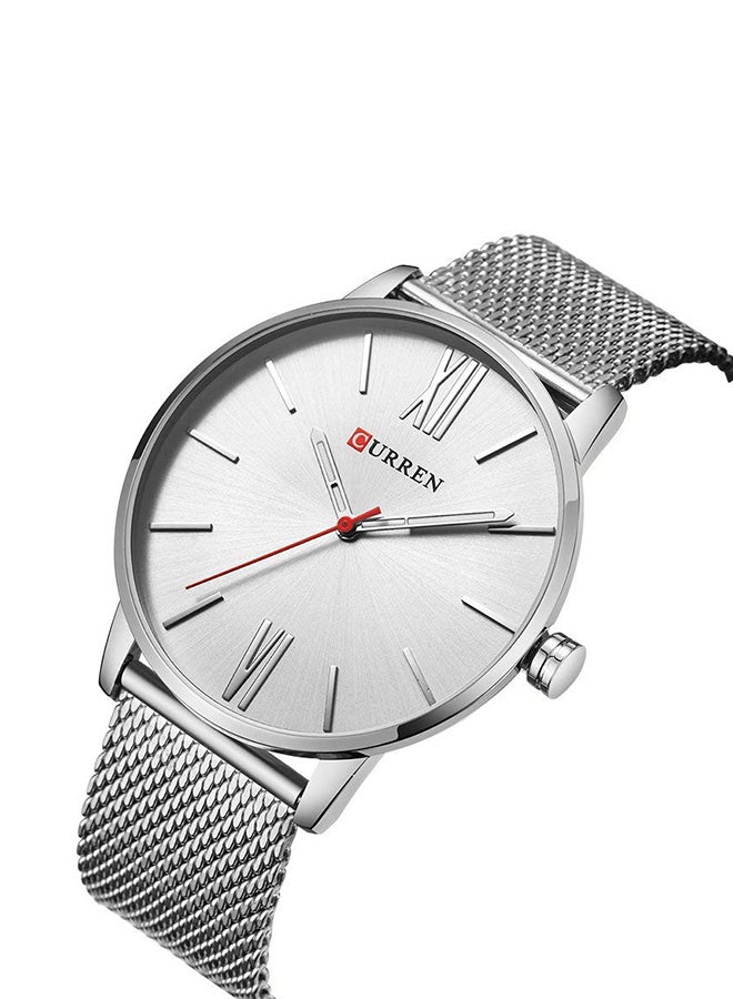 كارين ساعة يد بعقارب طراز 8238y للرجال - Image 2