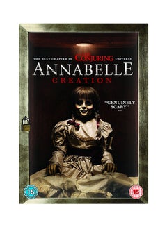 فيلم Annabelle Creation دي في دي